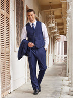 Uni Blazer Jacke Weste Hose Suits