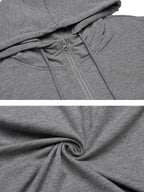 Casual 2-Teil Jogger Set