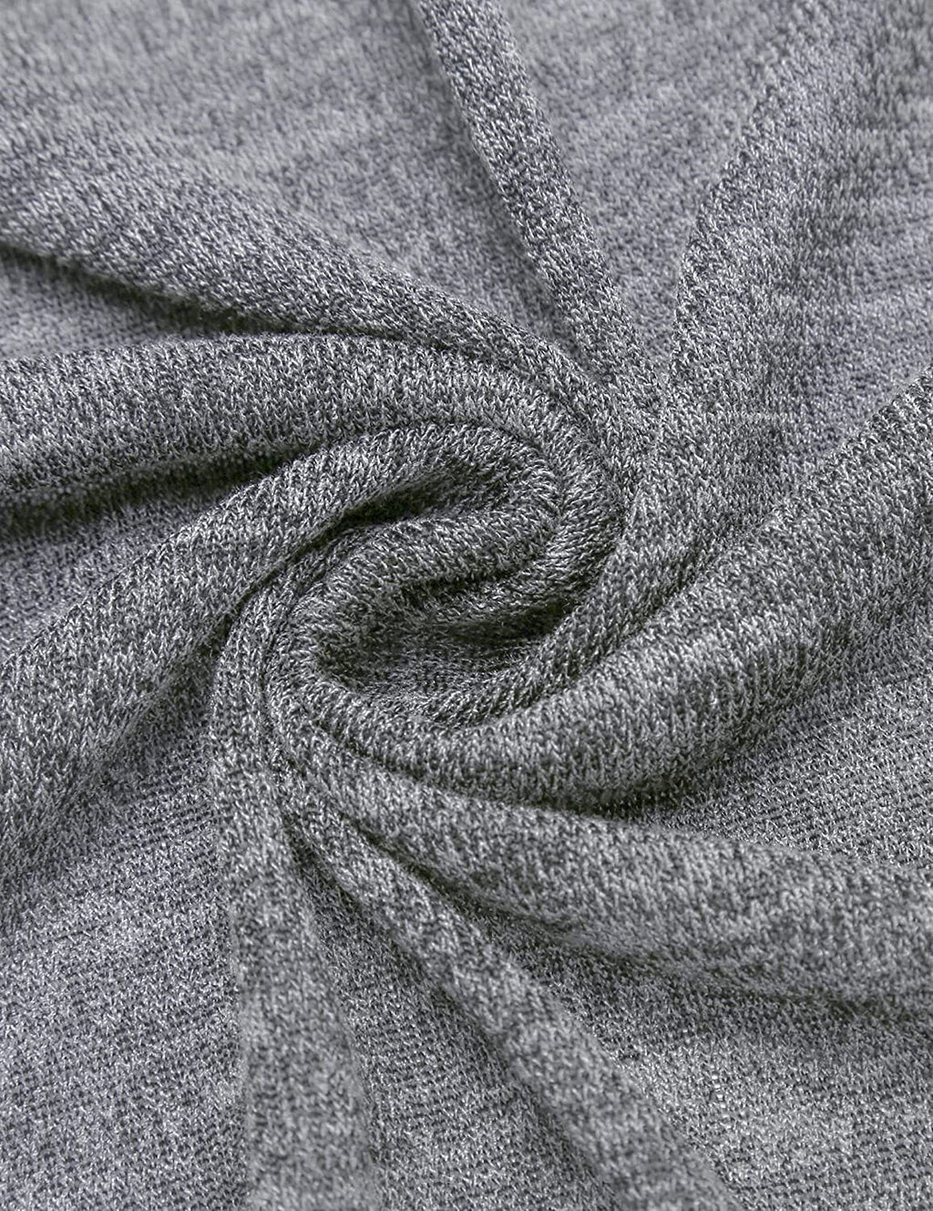 Casual Drape Cape Open Front Cardigan