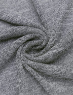 Casual Drape Cape Open Front Cardigan