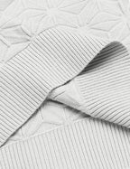 Stylish Slim Fit Rollkragen Pullover Pullover