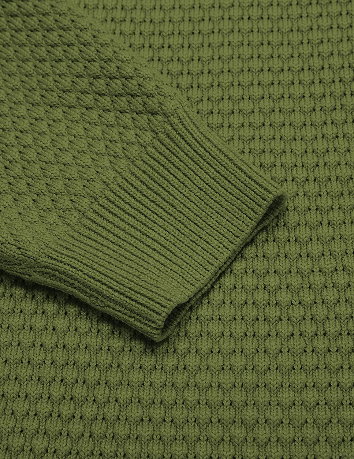 Strick Dick Warm Mit Kapuze Pullover Pullover