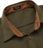 Flannel Knopf Down Plaid Hemden