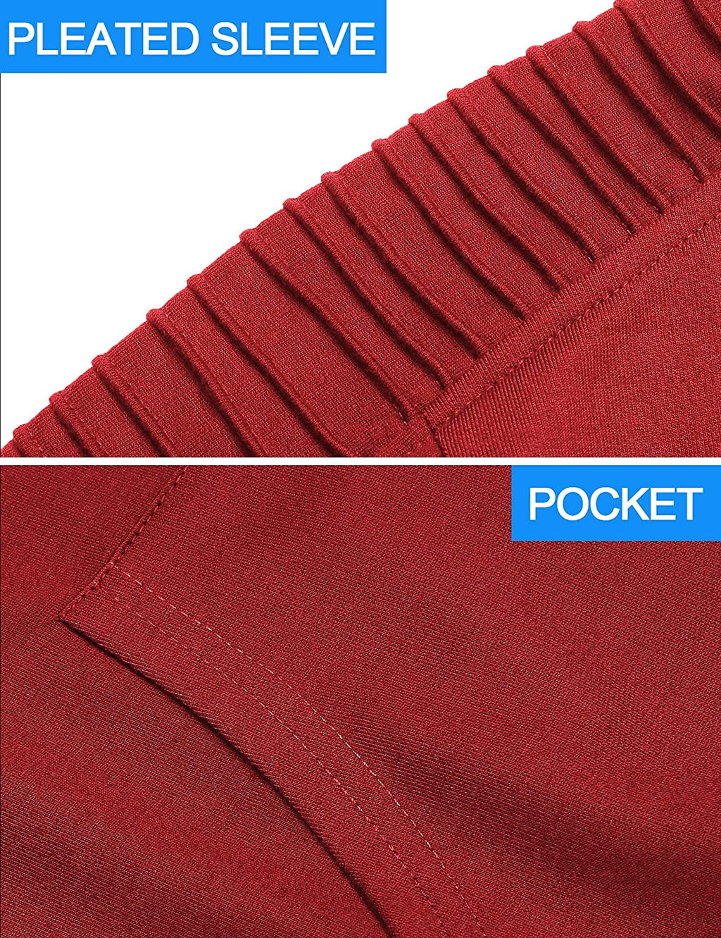 Lightweight Gym Athletisch Pullover Mit Kapuze Pullover With Pocket