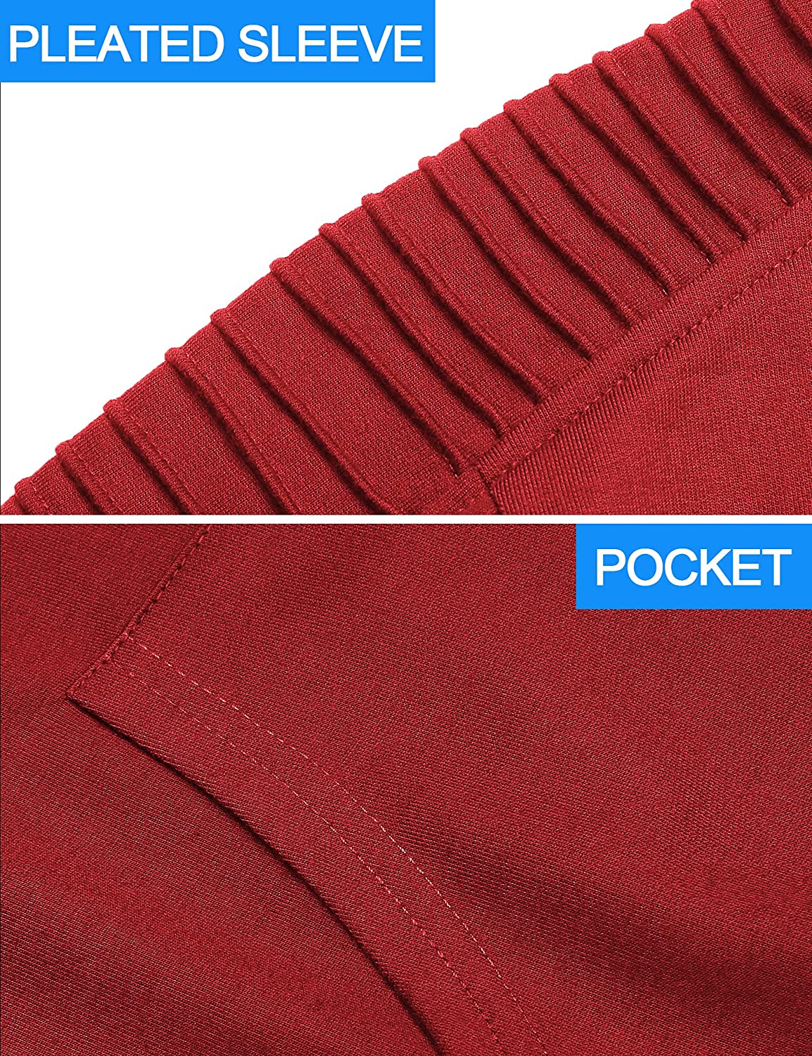 Lightweight Gym Athletisch Pullover Mit Kapuze Pullover With Pocket