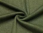 V Neck Lightweight Knopf Down Strick Pullover