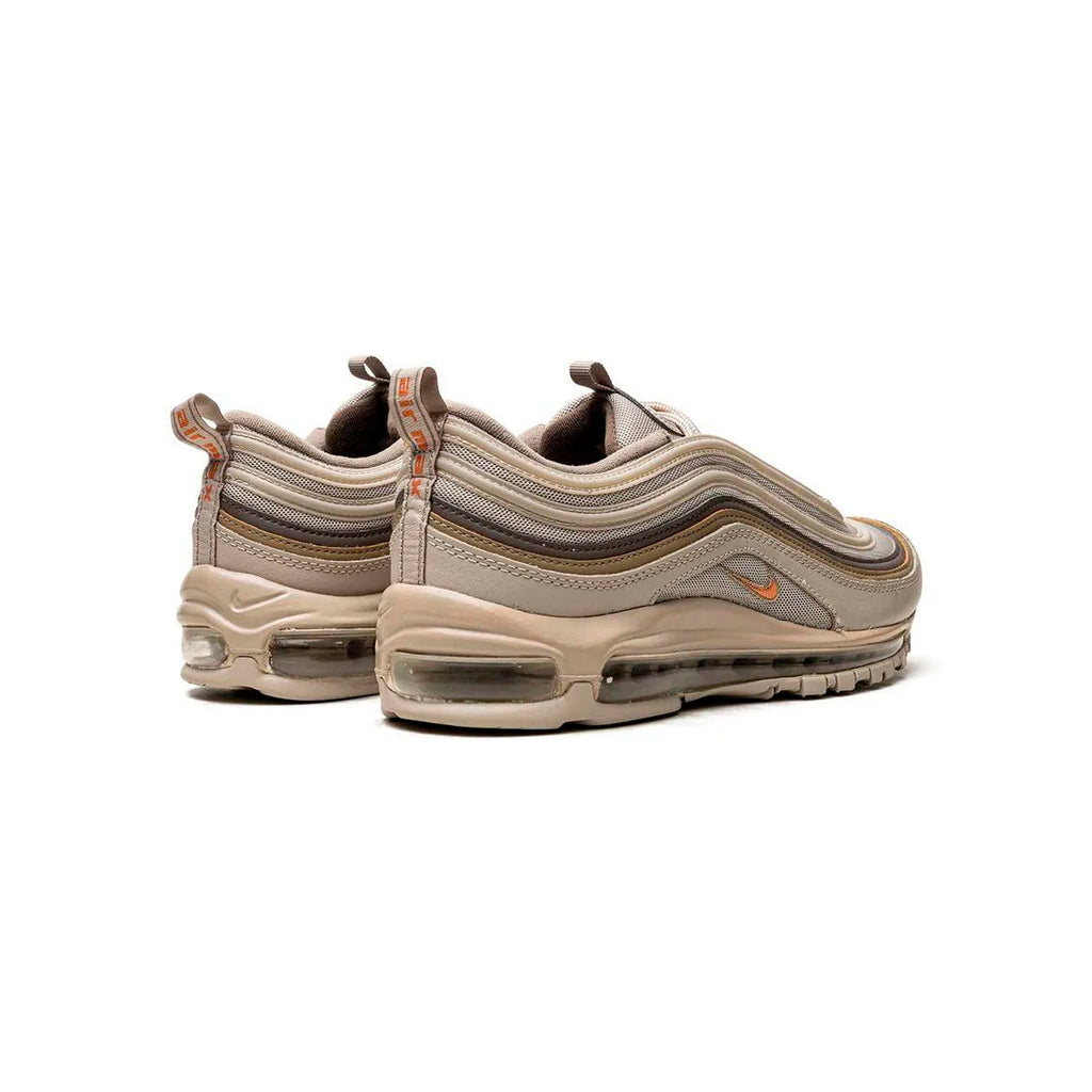 Nike Air Max 97 Beige Bone Herren Sneaker Elegant und Versatili