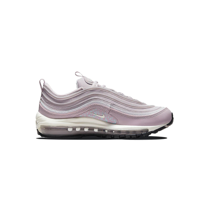 Nike Air Max 97 Rosa Plum Fog Damen Sneaker Elegant und Modern