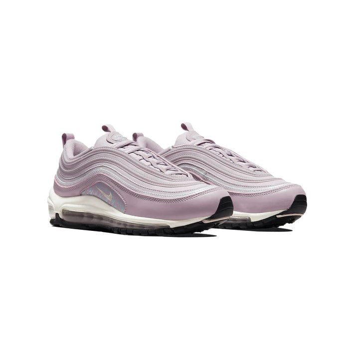 Nike Air Max 97 Rosa Plum Fog Damen Sneaker Elegant und Modern