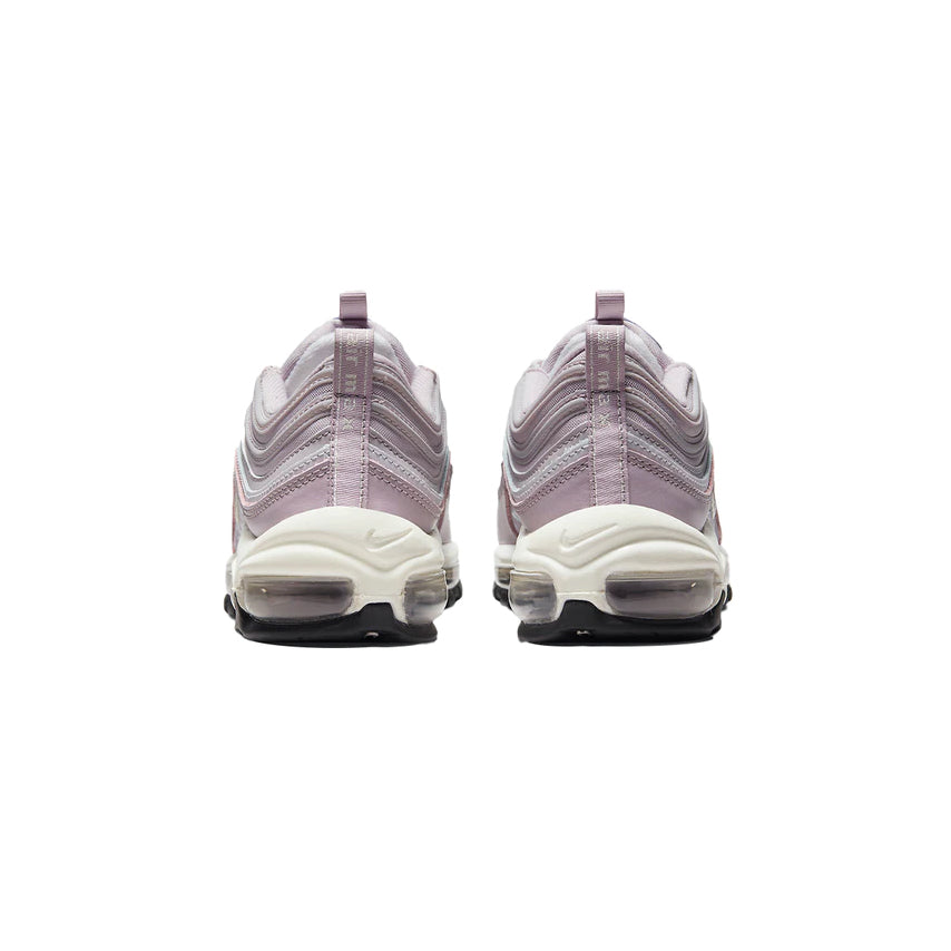Nike Air Max 97 Rosa Plum Fog Damen Sneaker Elegant und Modern
