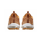 Nike Air Max 97 Braun Teddy Bear Herren Sneaker Morbide und Exklusiv