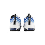 Nike Air Max 97 Weiß Blau Psychic Herren Sneaker Modern