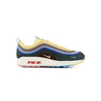 Nike Air Max 97 Multicolore Sean Wotherspoon Herren Sneaker Ikonisch