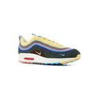 Nike Air Max 97 Multicolore Sean Wotherspoon Herren Sneaker Ikonisch
