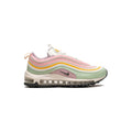 Nike Air Max 97 Multicolore Pastello Grün Rosa Gelb Herren Sneaker