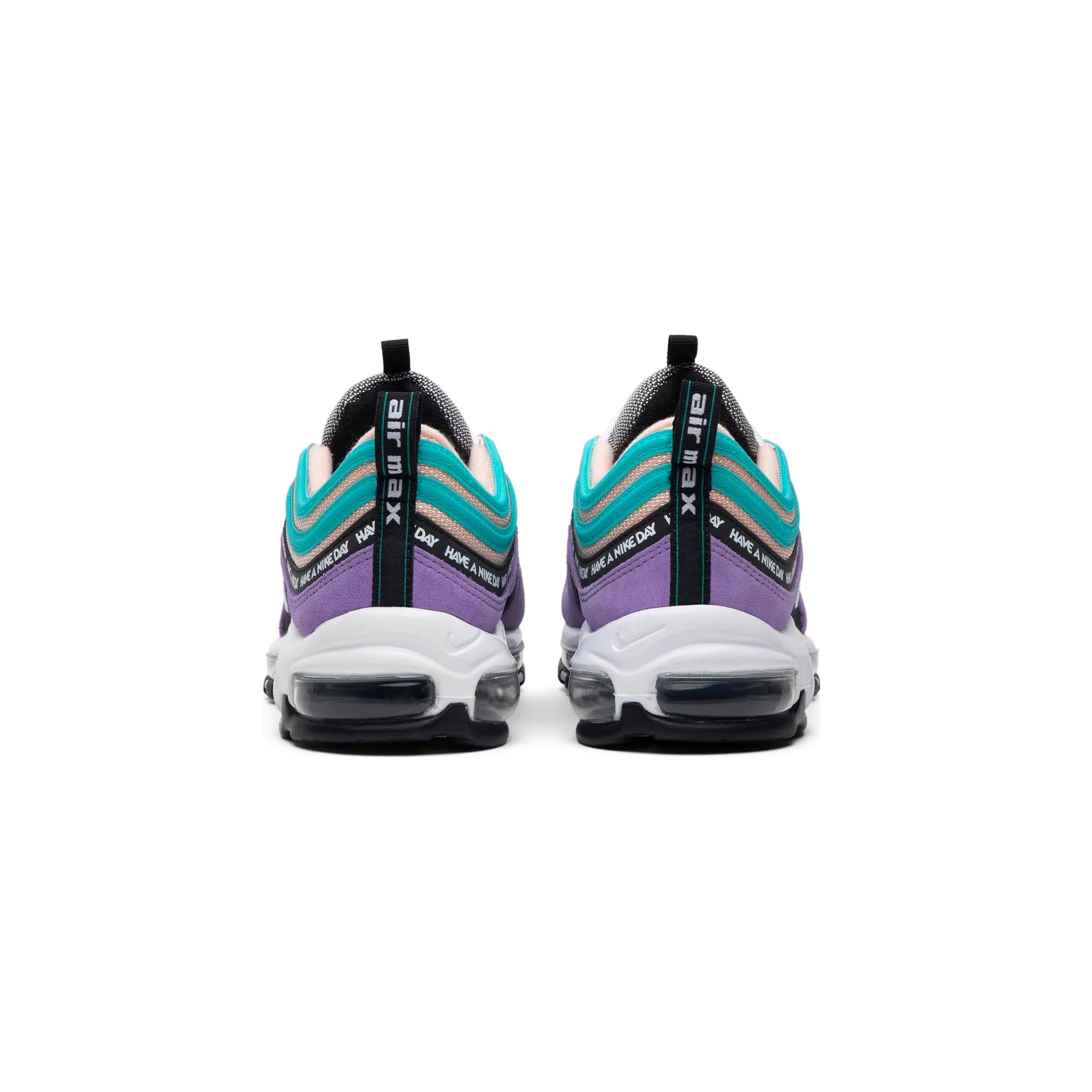 Nike Air Max 97 Have a Nike Day Multicolore Herren Sneaker Exklusiv