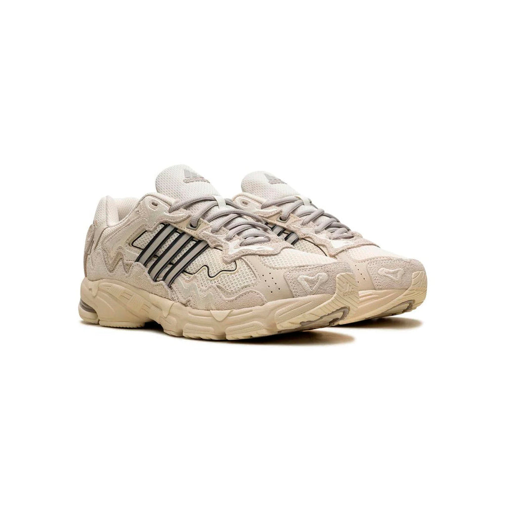 Sneaker Adidas x Bad Bunny Response CL Weiß Beige