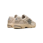 Sneaker Adidas x Bad Bunny Response CL Weiß Beige