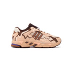 Sneaker Adidas x Bad Bunny Response CL Paso Fino Beige Braun