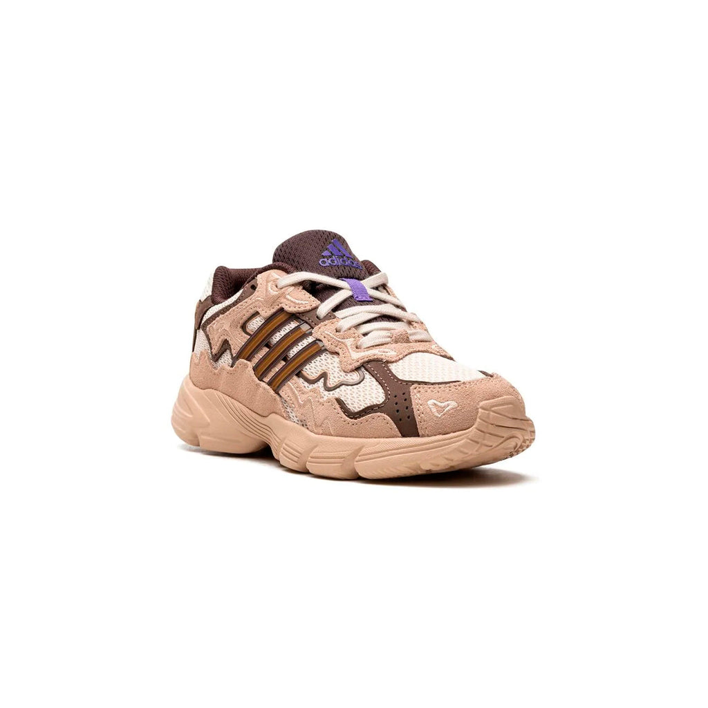 Sneaker Adidas x Bad Bunny Response CL Paso Fino Beige Braun