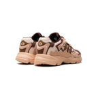 Sneaker Adidas x Bad Bunny Response CL Paso Fino Beige Braun