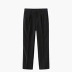 GUNSAN Figurbetonte Hose