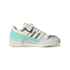Sneaker Adidas Forum Low Grün Menta Grau Weiß