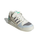 Sneaker Adidas Forum Low Grün Menta Grau Weiß