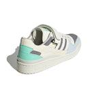 Sneaker Adidas Forum Low Grün Menta Grau Weiß