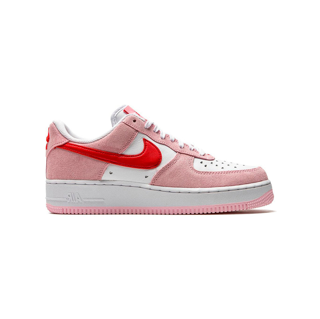 Nike Air Force 1 '07 Edition San Valentino Rosa und Rot