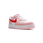 Nike Air Force 1 '07 Edition San Valentino Rosa und Rot