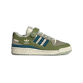 Adidas Originals Forum 84 Low Grün Oliva Outdoor Retro