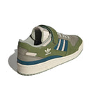 Adidas Originals Forum 84 Low Grün Oliva Outdoor Retro