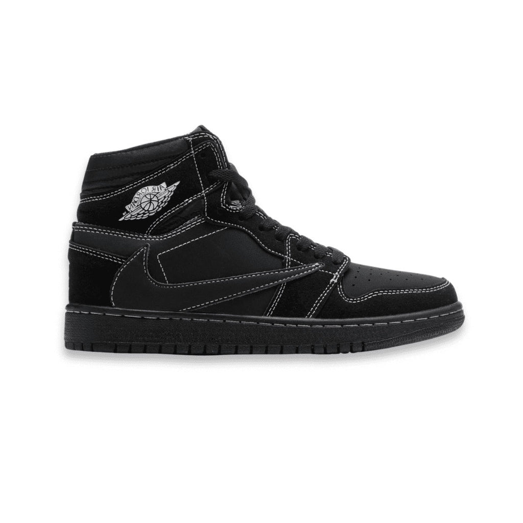 Nike Air Jordan 1 High OG Travis Scott Schwarz Phantom Herren