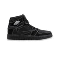 Nike Air Jordan 1 High OG Travis Scott Schwarz Phantom Herren