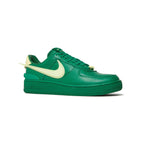 Nike Air Force 1 Low Grün Pino Ambush mit Swoosh Gelb