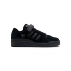 Adidas Forum Low Junior Schwarz Schuhe da Ginnastica Kinder