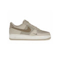 Nike Air Force 1 Low Beige Orewood und Braun Ironstone