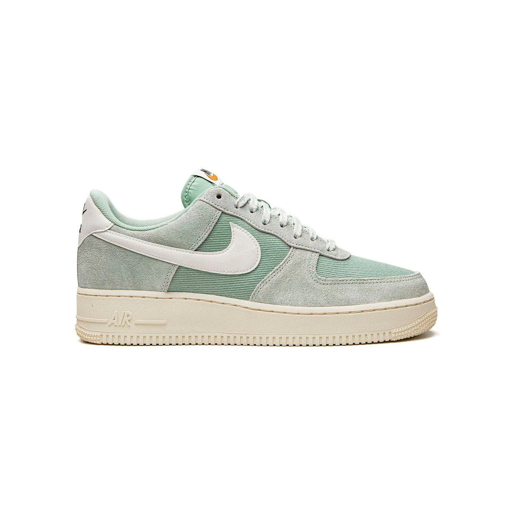 Nike Air Force 1 Low Grün Menta und Weiß Certified Fresh