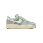 Nike Air Force 1 Low Grün Menta und Weiß Certified Fresh