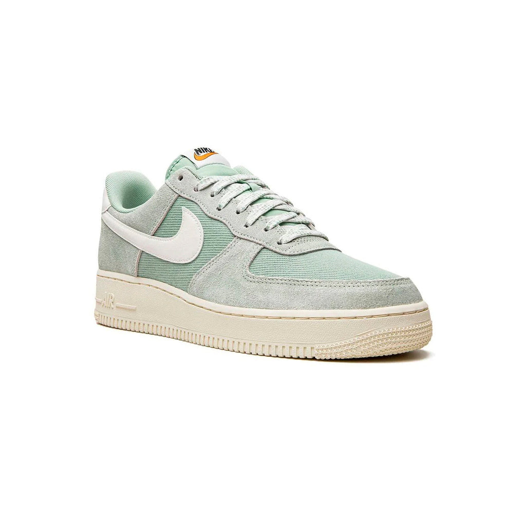 Nike Air Force 1 Low Grün Menta und Weiß Certified Fresh