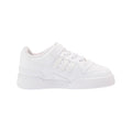 Adidas Forum Low Kinder Total Weiß Sneaker Weiß