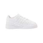 Adidas Forum Low Kinder Total Weiß Sneaker Weiß