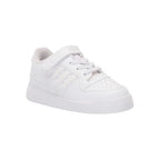 Adidas Forum Low Kinder Total Weiß Sneaker Weiß