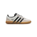 Sneaker Adidas Gazelle Indoor x Bad Bunny Benito Weiß Schwarz Suede