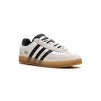 Sneaker Adidas Gazelle Indoor x Bad Bunny Benito Weiß Schwarz Suede