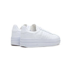 Adidas Gazelle Bold Schuhe Total Weiß Damen Platform Elegant