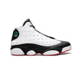 Nike Air Jordan 13 He Got Game Weiß/Schwarz Rot Retro