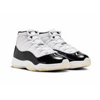 Nike Air Jordan 11 Hoch Gratitude Weiß/Schwarz Gold