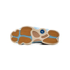 Nike Air Jordan 13 Retro x Solefly Hellblau/Crème Edition Speciale